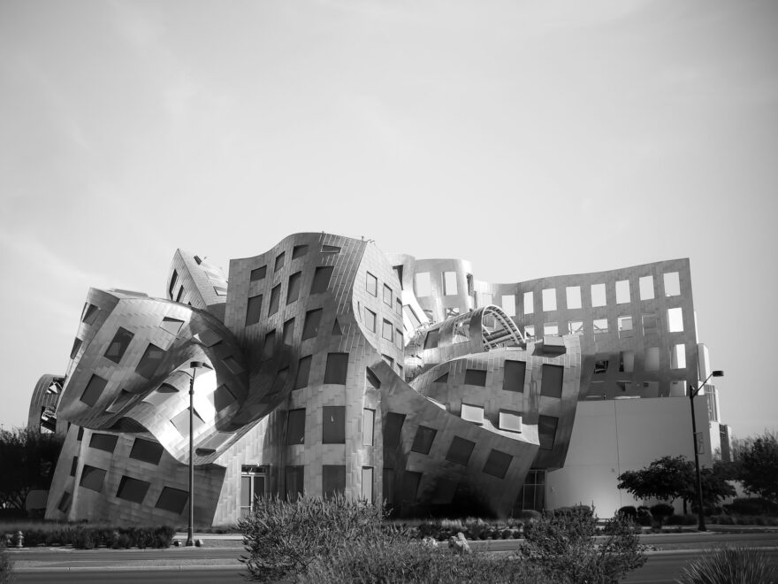 architectural design