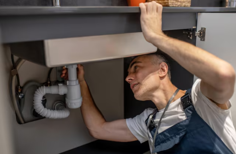 Signs It’s Time to Call a Professional